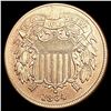 Image 1 : 1864 Two Cent Piece UNCIRCULATED