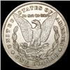 Image 2 : 1878-CC Morgan Silver Dollar CLOSELY UNCIRCULATED