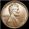Image 1 : 1909-S Wheat Cent UNCIRCULATED