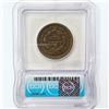 Image 2 : 1848 Large Cent ICG F15