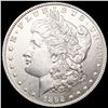 Image 1 : 1892 Morgan Silver Dollar UNCIRCULATED