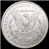 Image 2 : 1892 Morgan Silver Dollar UNCIRCULATED