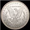 Image 2 : 1890-CC Morgan Silver Dollar UNCIRCULATED