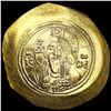 Image 1 : Byzantine 4.35g Gold Hist. Nomisma HIGH GRADE