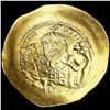 Image 2 : Byzantine 4.35g Gold Hist. Nomisma HIGH GRADE