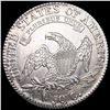 Image 2 : 1817 Capped Bust Half Dollar CLOSELY UNCIRCULATED