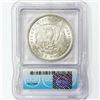 Image 2 : 1892-O Morgan Silver Dollar ICG MS61 VAM-2