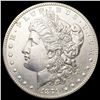Image 1 : 1879-S 7TF Rev 78 Morgan Silver Dollar UNCIRCULATE