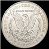 Image 2 : 1879-S 7TF Rev 78 Morgan Silver Dollar UNCIRCULATE