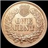 Image 2 : 1864-L RD Indian Head Cent UNCIRCULATED
