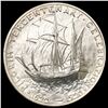 Image 2 : 1921 Pilgrim Half Dollar CHOICE BU