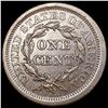 Image 2 : 1843 Large Cent CLOSELY UNCIRCULATED