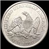 Image 2 : 1861-O Seated Liberty Half Dollar UNCIRCULATED
