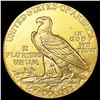 Image 2 : 1925-D $2.50 Gold Quarter Eagle UNCIRCULATED