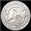Image 2 : 1834 Capped Bust Half Dime NICELY CIRCULATED