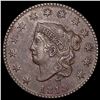 Image 1 : 1819 Large Cent CLOSELY UNCIRCULATED