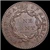 Image 2 : 1819 Large Cent CLOSELY UNCIRCULATED