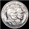 Image 1 : 1936 Gettysburg Half Dollar UNCIRCULATED