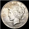 Image 1 : 1926 Silver Peace Dollar UNCIRCULATED