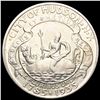 Image 1 : 1935 Hudson Half Dollar UNCIRCULATED