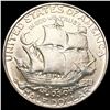Image 2 : 1935 Hudson Half Dollar UNCIRCULATED