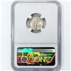 Image 2 : 1940 Mercury Silver Dime NGC MS66 FB