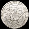 Image 2 : 1900-S Barber Quarter UNCIRCULATED