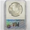 Image 2 : 1879-S Morgan Silver Dollar PGA MS67 Rev of 78