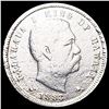 Image 1 : 1883 Kingdom of Hawaii Dime NICELY CIRCULATED