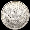 Image 2 : 1902-O Barber Half Dollar UNCIRCULATED