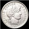Image 1 : 1908-O Barber Dime UNCIRCULATED