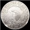 Image 2 : 1808 Capped Bust Half Dollar LIGHTLY CIRCULATED