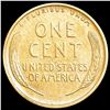 Image 2 : 1909-S VDB Wheat Cent NEARLY UNCIRCULATED