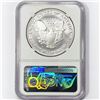 Image 2 : 1993-P American Silver Eagle NGC PF69 UC