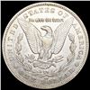 Image 2 : 1880-CC Morgan Silver Dollar CLOSELY UNCIRCULATED