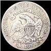 Image 2 : 1835 Capped Bust Dime NICELY CIRCULATED