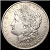 Image 1 : 1904 Morgan Silver Dollar CLOSELY UNCIRCULATED