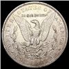 Image 2 : 1904 Morgan Silver Dollar CLOSELY UNCIRCULATED