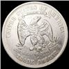Image 2 : 1877-S Silver Trade Dollar CLOSELY UNCIRCULATED