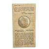 Image 1 : 1885-O Morgan Silver Dollar UNC