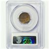 Image 2 : 1912-D Wheat Cent PCGS MS64 BN