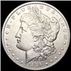 Image 1 : 1886-O Morgan Silver Dollar CLOSELY UNCIRCULATED