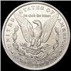 Image 2 : 1886-O Morgan Silver Dollar CLOSELY UNCIRCULATED
