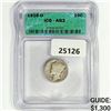 Image 1 : 1916-D Mercury Silver Dime ICG AG3