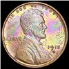 Image 1 : 1915-D Wheat Cent CLOSELY UNCIRCULATED