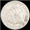 Image 2 : 1877-CC Seated Liberty Quarter NICELY CIRCULATED
