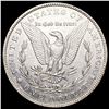 Image 2 : 1880-O Morgan Silver Dollar UNCIRCULATED
