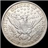 Image 2 : 1900 Barber Half Dollar CLOSELY UNCIRCULATED