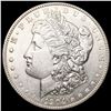 Image 1 : 1904 Morgan Silver Dollar UNCIRCULATED