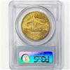 Image 2 : 1924 $20 Gold Double Eagle PCGS MS66